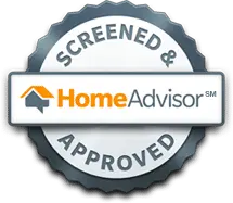 home advisor screened