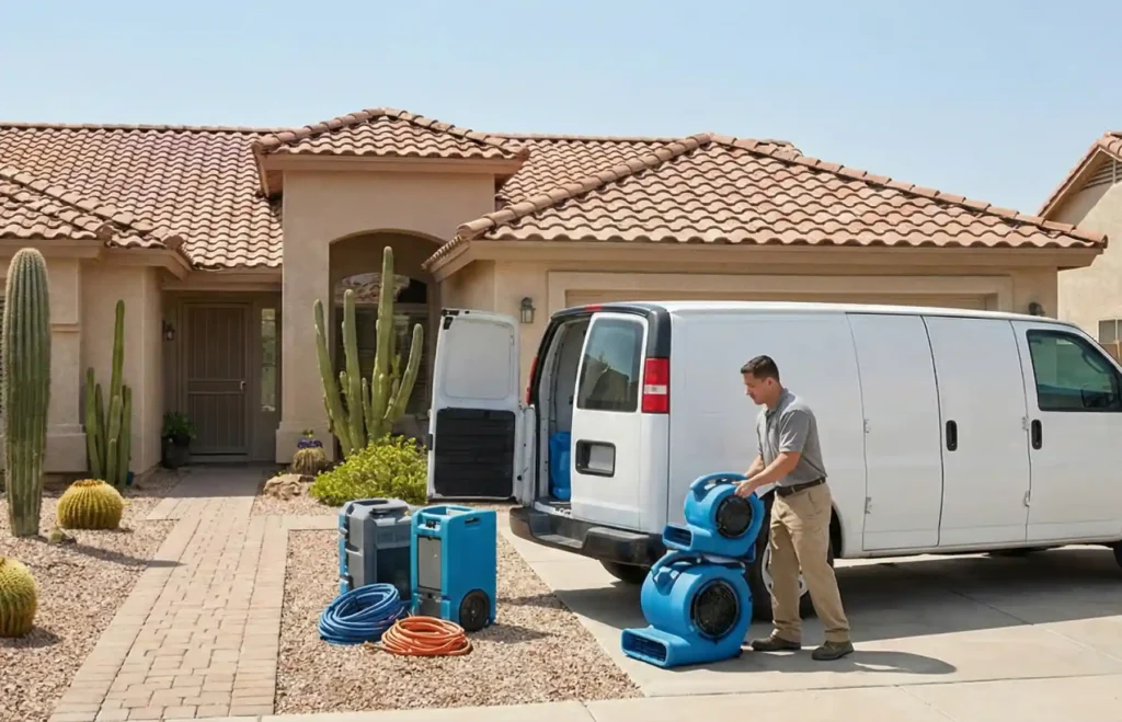 Water Damage and Mold Rediation Blog water damage 2